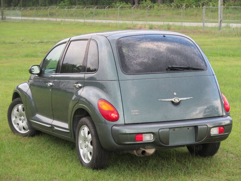 chrysler pt cruiser 2003 3C4FY58BX3T565482 image chrysler pt cruiser 2003 3C4FY58BX3T565482 image